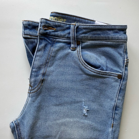 Wrangler Deyton men jeans - Picture 1 of 13